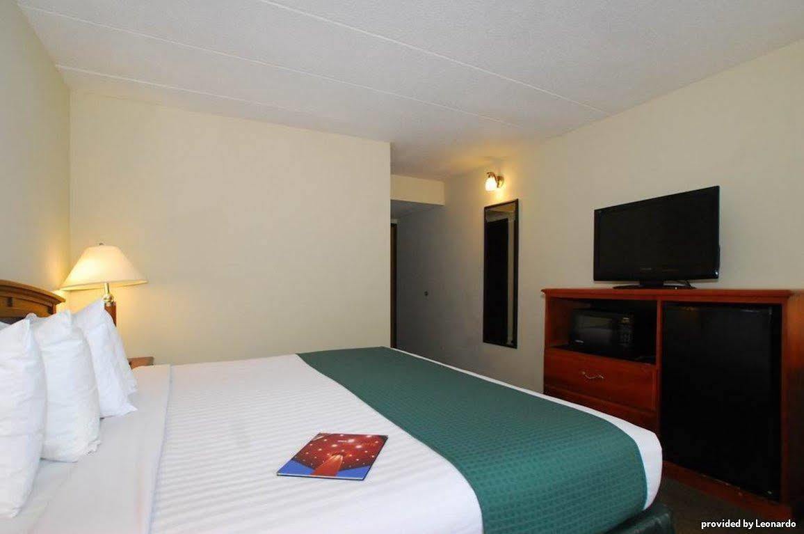 Best Western Plus Lower South End Charlotte Quarto foto