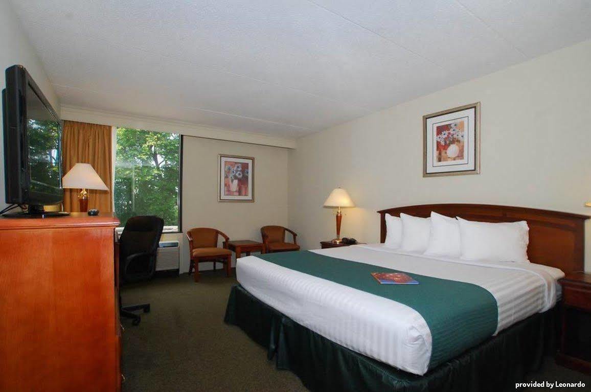 Best Western Plus Lower South End Charlotte Quarto foto